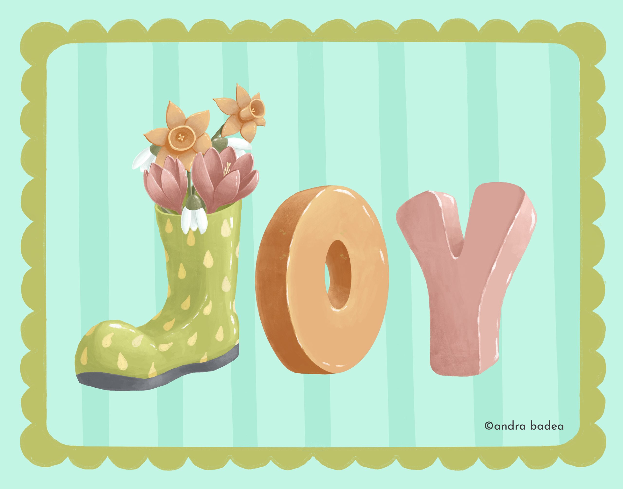 Spring Talks Collection