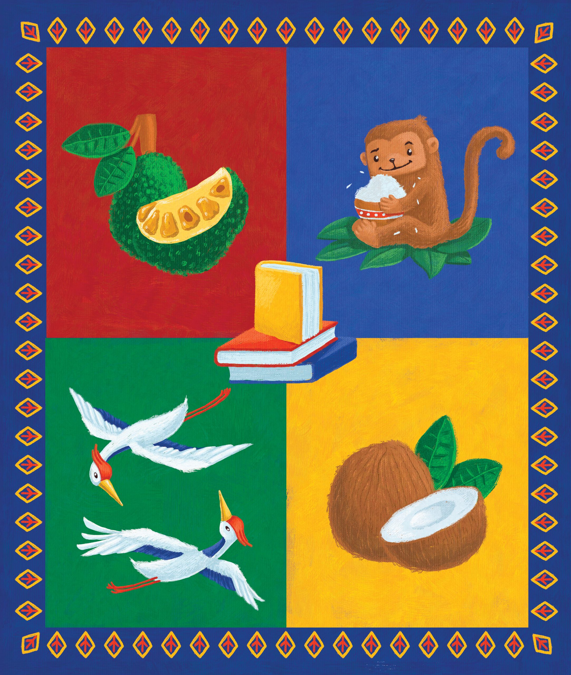 illo colaj cantecele