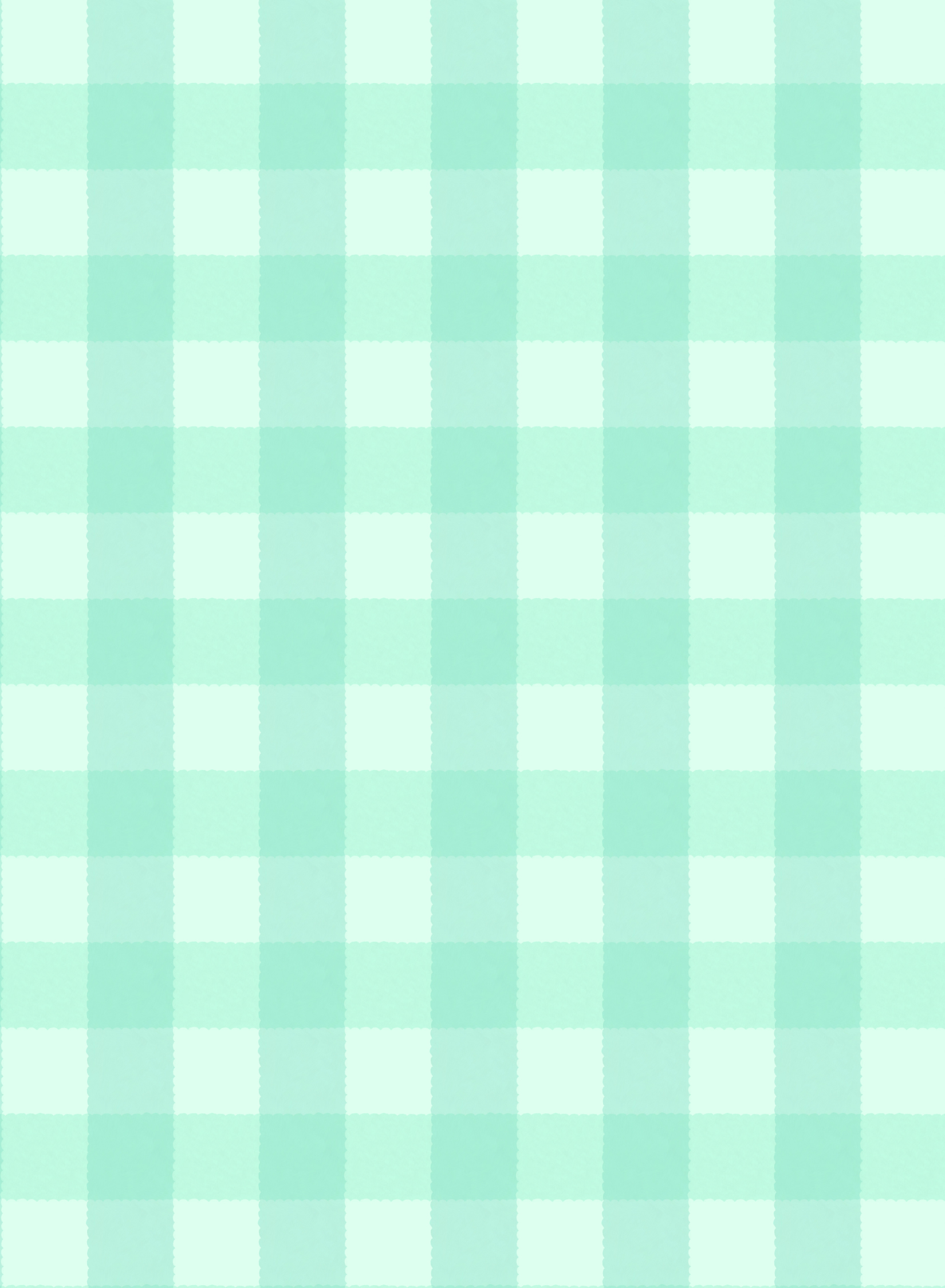 gingham blue preview