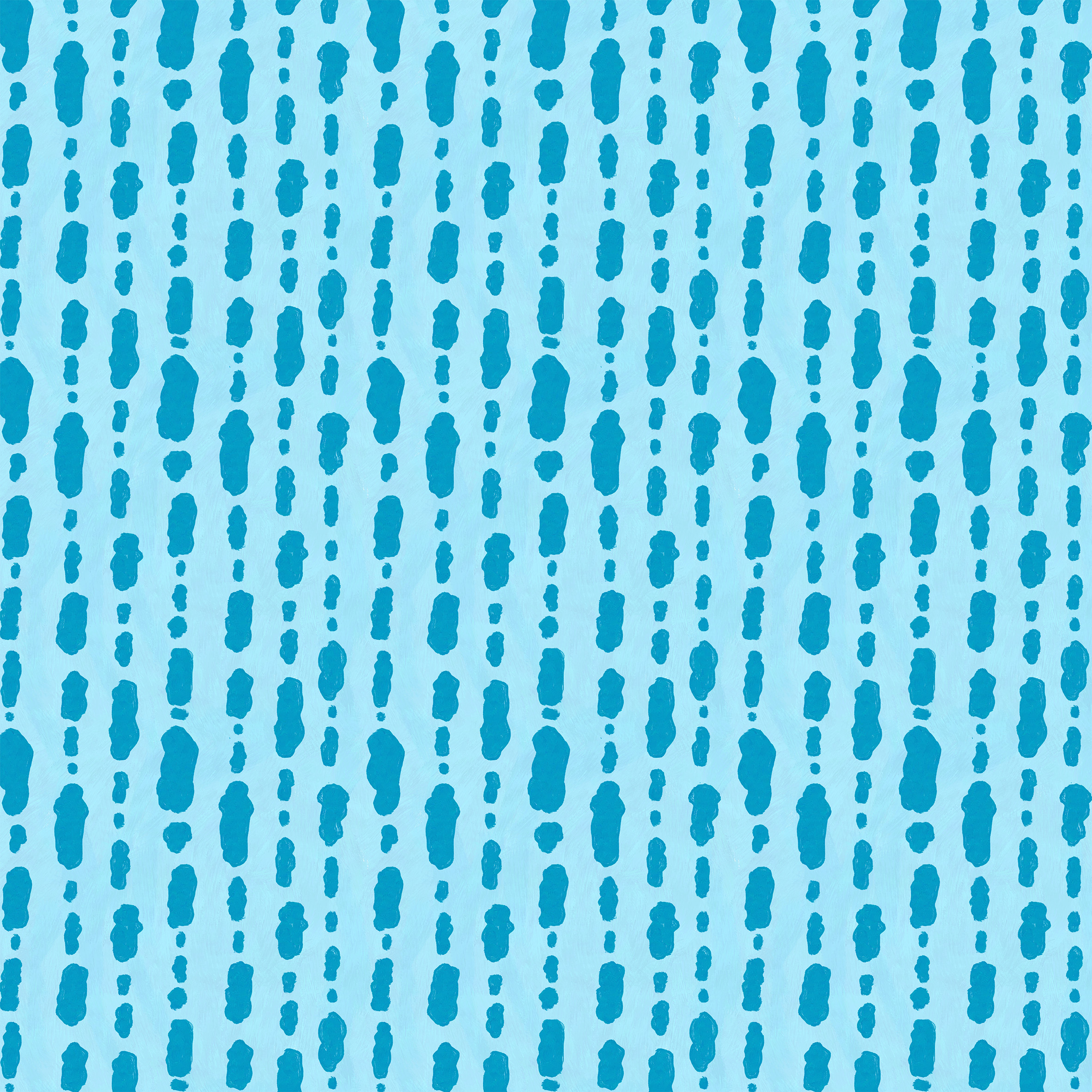 poison-dart frog spots pattern